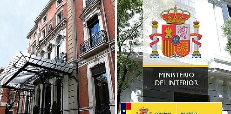 La policía resuelve una gran estafa a una empresa de Avilés por el 