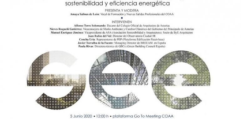 La rehabilitación como clave de avance en sostenibilidad y eficiencia energética