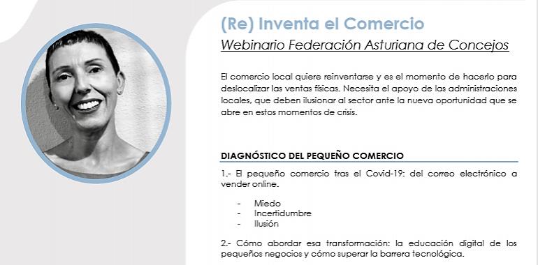 ¿Cómo puede el ayuntamiento ayudar al comercio local a aumentar las ventas?