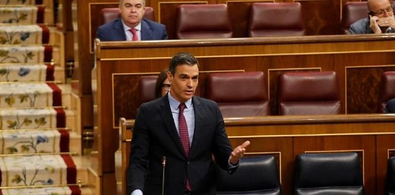 El Congreso convalida el Real Decreto-ley por el que se establece el Ingreso Mínimo Vital