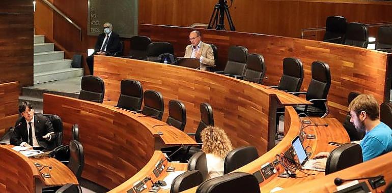 Asturias destina 45 M€ a programas de investigación y desarrollo tecnológico