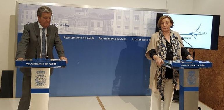 SEPIDES confirma que en 2023 el suelo de Baterías, en Avilés, estará disponible para empresas