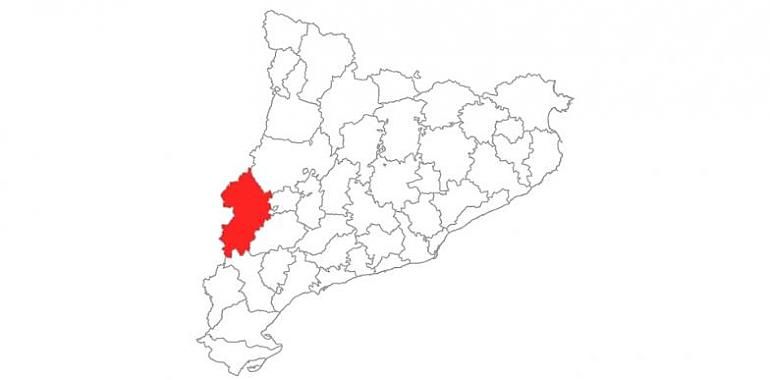 COVID19: Catalunya confina a 200 mil habitantes en la comarca del Sagriá