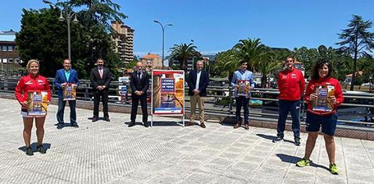 Mäs de 200 tenistas participarán en el Primer Torneo Abanca de Tenis del Grupo