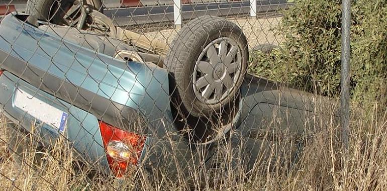  Conductor alérgico, ¿peligro al volante? 