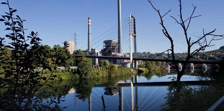 EDP adelanta el cierre de la central de Soto de Ribera