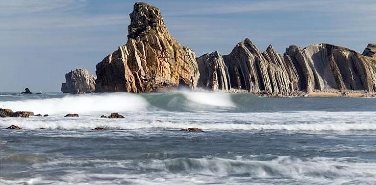 Cantabria: A información pública el Geoparque Mundial UNESCO de Costa Quebrada