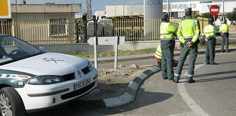 La DGT intensifica la vigilancia de las vías más frecuentadas por motoristas