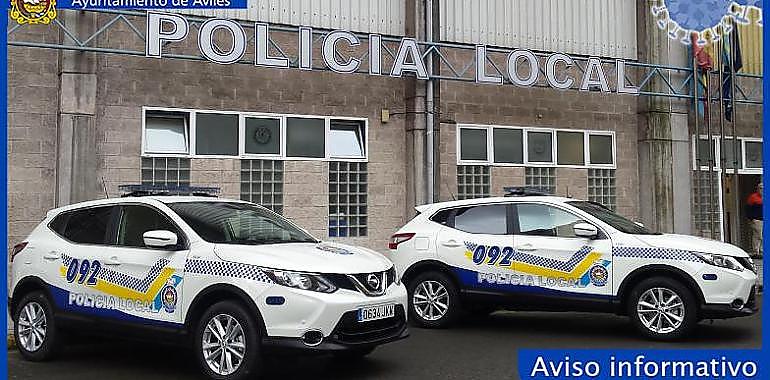 Más de 120 denuncias en una noche en Avilés por infracciones de ocio nocturno