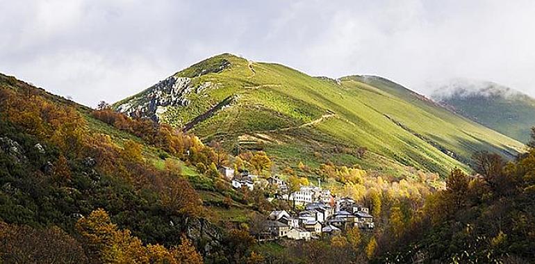 Pueblos de Cataluña y Galicia se suman a la senda agroecológica de Mual y Peón