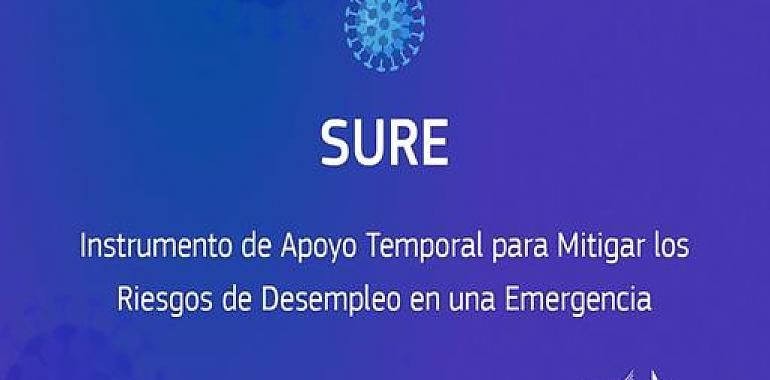 España pide 20 mil millones al nuevo instrumento europeo para ERTE y autónomos