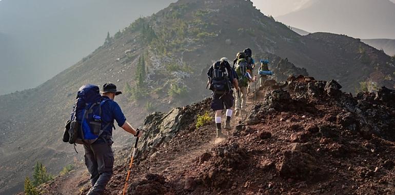 Conoce los 5 Mejores Deportes de Aventuras en Asturias