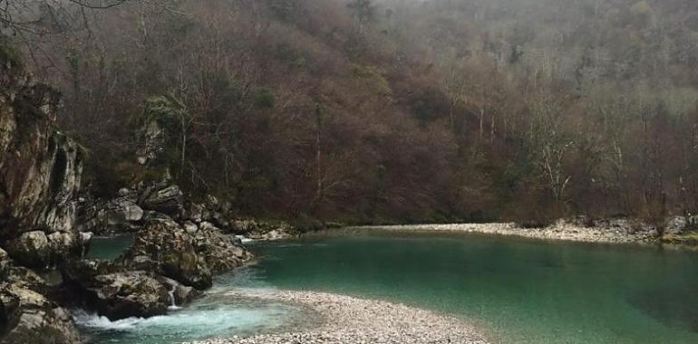 Ecologistas piden evitar más deterioro a la Olla de San Vicente