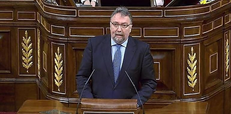 FORO Asturias defiende mantener el secuestro del ahorro municipal legislado por el PP