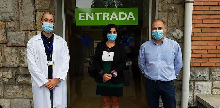 El Centro Ramón Menéndez Pidal se suma a los recursos de Asturias ante la covid-19