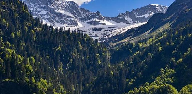 Nieve la próxima semana en las cumbres cantábricas