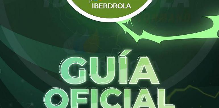 Publicada la Guía de la Liga Guerreras Iberdrola 2020/2021