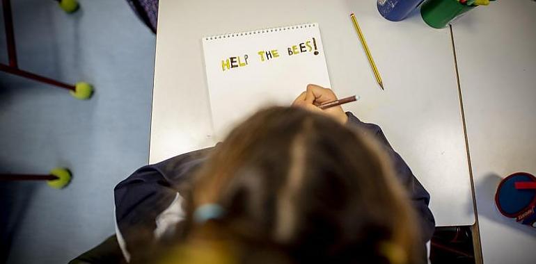 La educación ambiental gana espacio transversal en el currículo para el nuevo curso