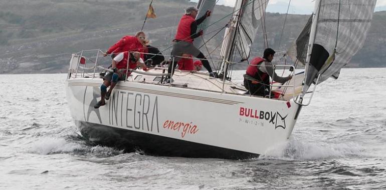 El trofeo Otoño de Cruceros navega este 