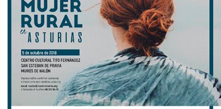 El III Premio READER a la Mujer Rural de Asturias 2020 se falla mañana en Oviedo