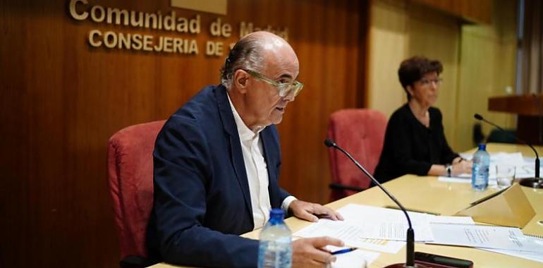 Ayuso amplía las restricciones de movilidad a ocho zonas de Madrid