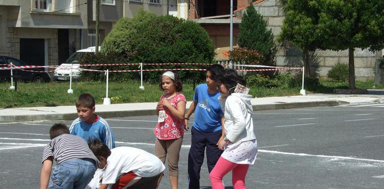 Premian en Colombia un trabajo sobre deporte escolar realizado en la Universidad de León