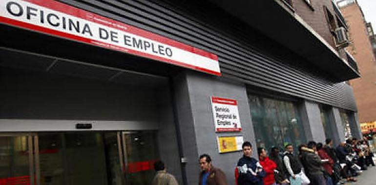 Los ERTE en Asturias suben a 2.616 tras los cierres temporales por la pandemia