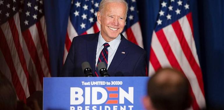 ¿Ayudará la presidencia de Joe Biden frente a la crisis cimática?