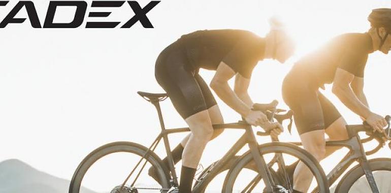 Nace CADEX, marca de componentes de alto rendimiento para ciclistas