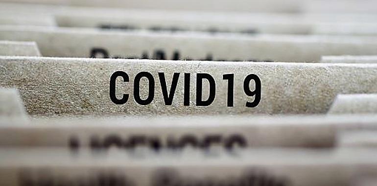 13 nuevos fallecimientos por la covid en Asturias y 226 nuevos casos