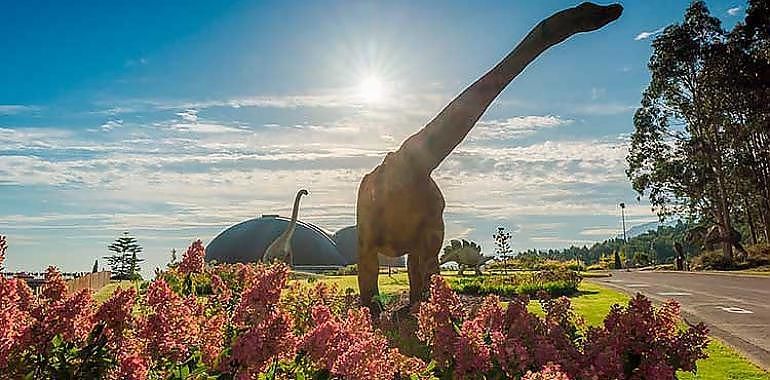 Los museos asturianos más visitados abren de nuevo sus salas