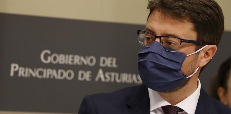 El Principado reclama judicialmente al Ministerio la liquidación IVA de 2017