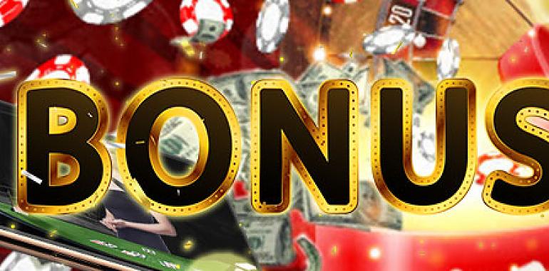 Online Casino Bonuses and Promotions