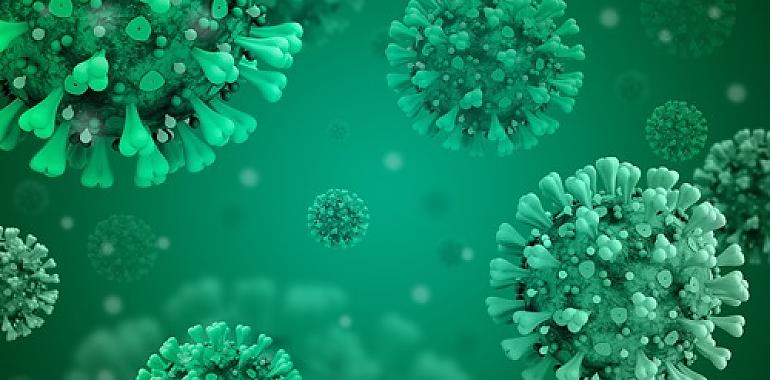 Tres fallecidos y 188 nuevos casos de coronavirus en Asturias