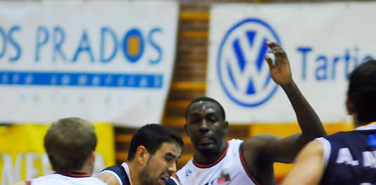 El Oviedo Baloncesto ante su primera final