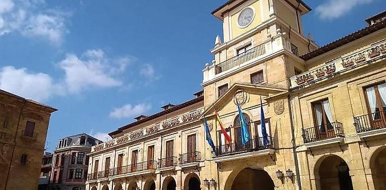 Oviedo, pendiente de la evolución epidemiológica para aplicar nuevas medidas