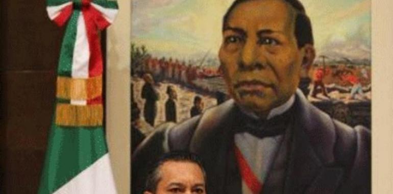 Francisco Blake Mora, titular de la Secretaría de Gobernación de México, muere en accidente de helicóptero