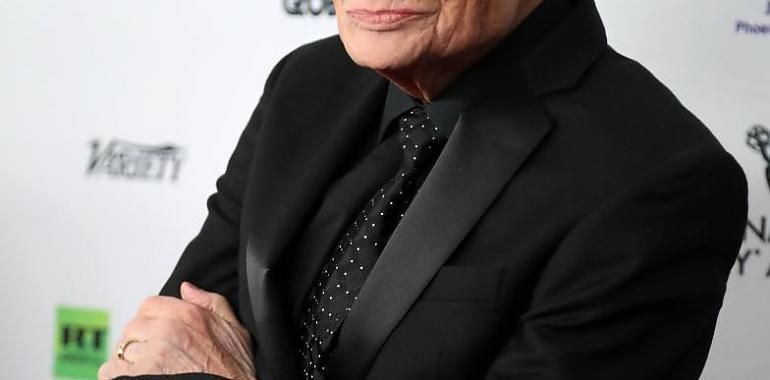 Fallece por coronavirus el famoso presentador norteamericano Larry King