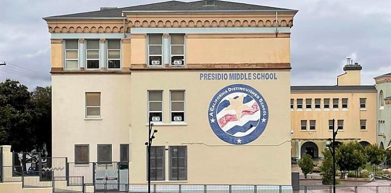 San Francisco elimina de sus escuelas los nombres de la herencia española