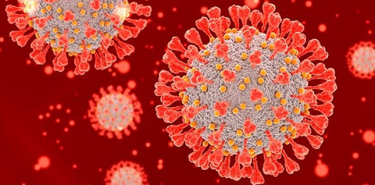 Doce muertes más por la covid en Asturias y 475 nuevos casos de coronavirus