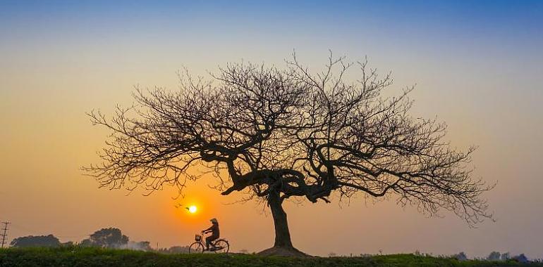  Se lanza la campaña de 30 Días en Bici 2021 con un objetivo para abril: “¡El doble de bicis!”