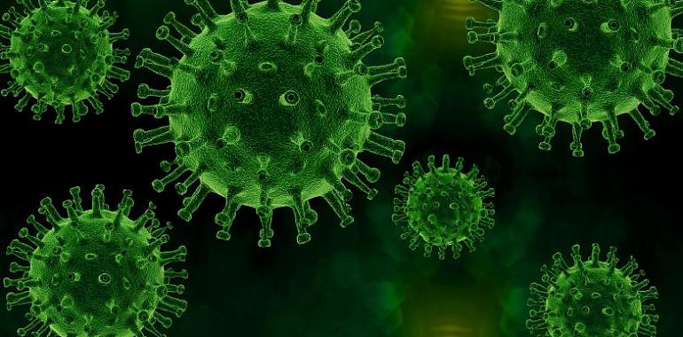 Ningún fallecimiento y 127 nuevos casos de coronavirus en Asturias