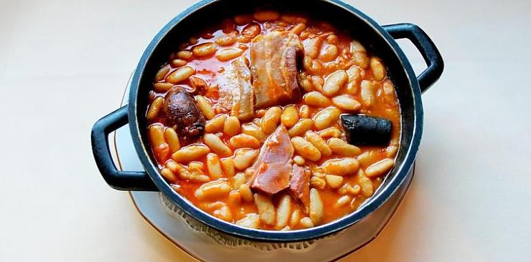 Llega la VII Ruta de la Fabada: un espectáculo culinario a nivel mundial 