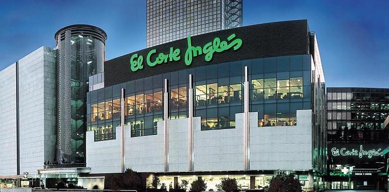 El Corte Inglés acuerda con los sindicatos la reducción de la plantilla hasta los de 50 años 