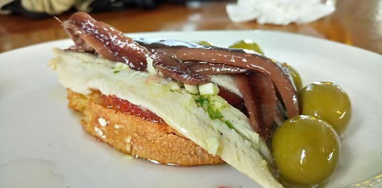 Anchoa, boquerón, bocarte... ¿sabrías distinguirlos?