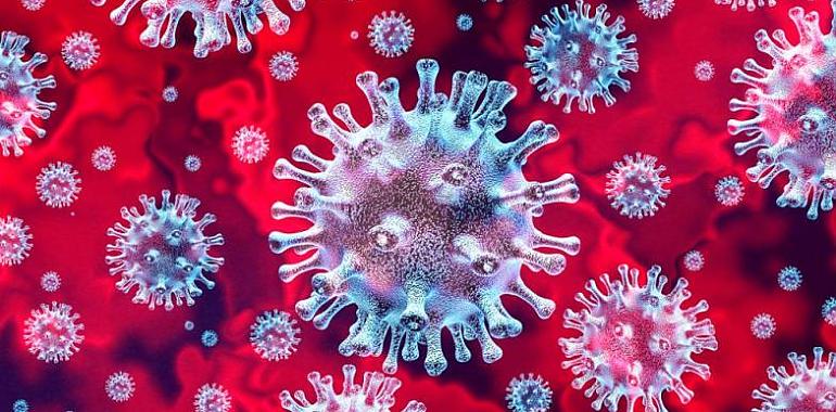 137 nuevos casos de coronavirus en Asturias el viernes y 93 el jueves