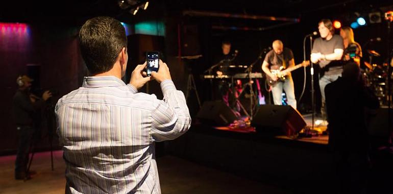 Ya puedes presentar tu videoclip al Festival Internacional de Videoclips de Oviedo