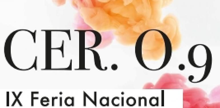 Trascorrales acogerá este fin de semana la IX Feria Nacional de  Cerámica Creativa