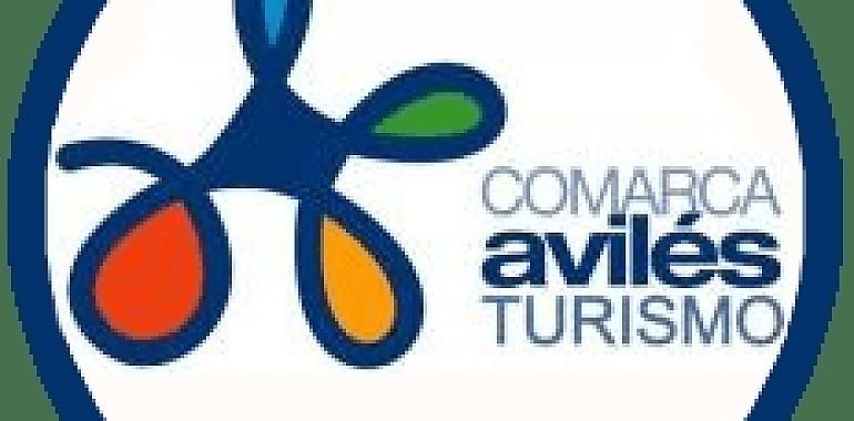 La Mancomunidad Turística Comarca Avilés presenta su memoria presupuestaria con un gasto previsto de casi 205.000 euros