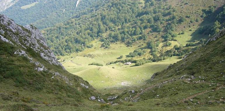 197.800 euros para obras de saneamiento en El Pividal y Porcía, en El Franco